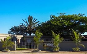 La Palma Lodge